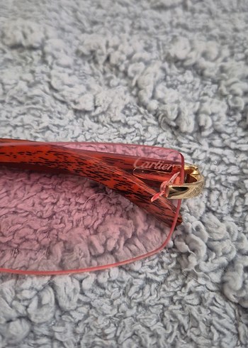 Ahşap saplı pembe - Görsel 9