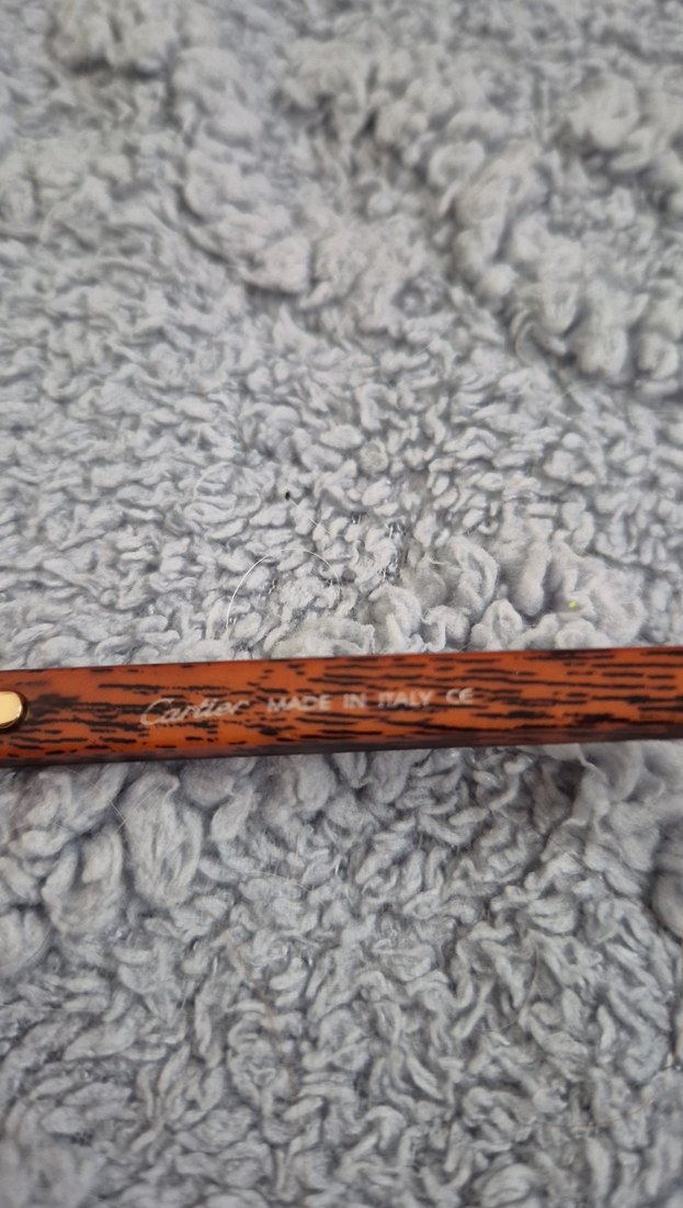 Ahşap saplı pembe - Görsel 4