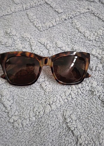 leopar güneş model optik cerceve - Görsel 9