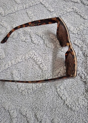 leopar güneş model optik cerceve - Görsel 6