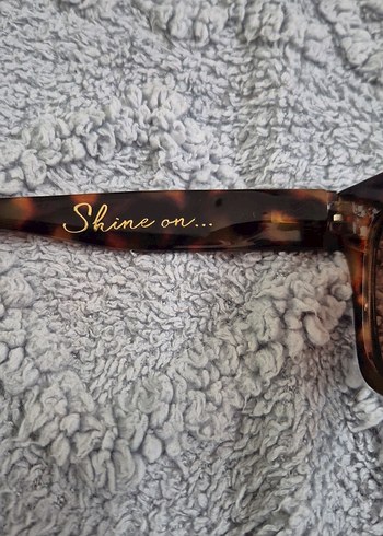 leopar güneş model optik cerceve - Görsel 5