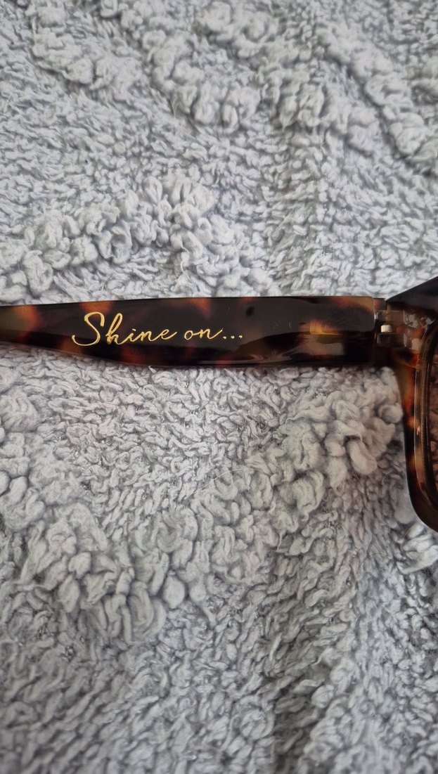 leopar güneş model optik cerceve - Görsel 5