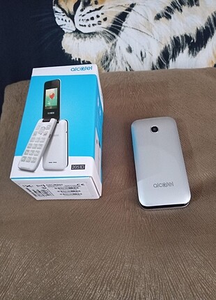 Alcatel 2051D