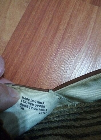 Yuzde yuz orijinal - Görsel 6