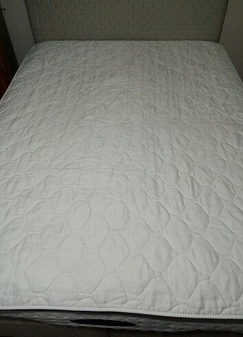 Cok kaliteli yatak koruyucu - Görsel 2