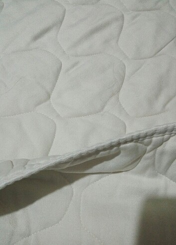 Cok kaliteli yatak koruyucu - Görsel 3