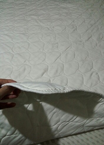Cok kaliteli yatak koruyucu - Görsel 6