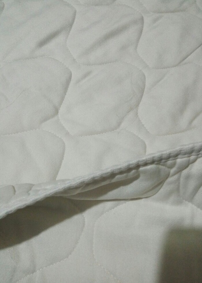 Cok kaliteli yatak koruyucu - Görsel 3