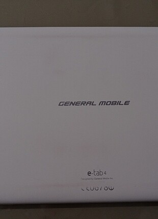 Tablet
