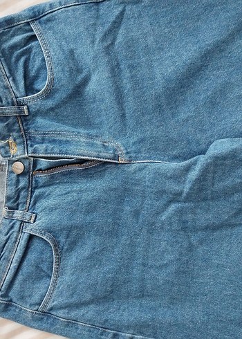 Trendyol & Milla Kot Jean