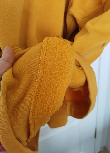 universal Beden Sweat