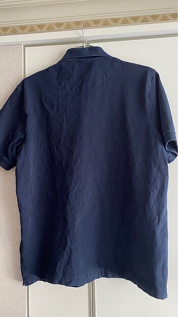 xl Beden Lufian polo yaka