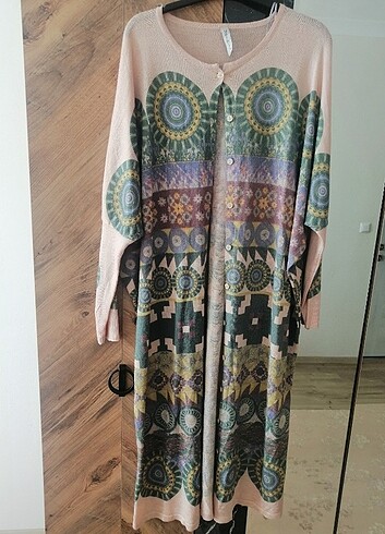 Batik tunik. 