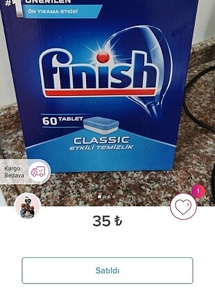 Finish klasik