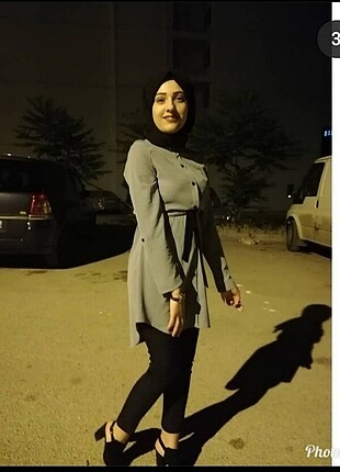 36 Beden Tunik