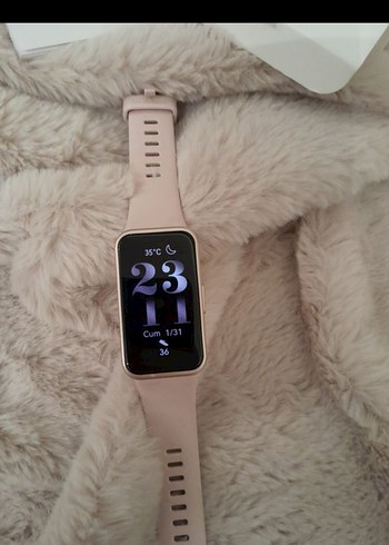 Huawei Band 8 Akıllı Saat