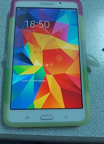 Samsung Samsung tablet