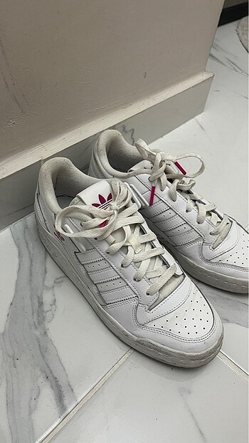 Adidas forum low adidas