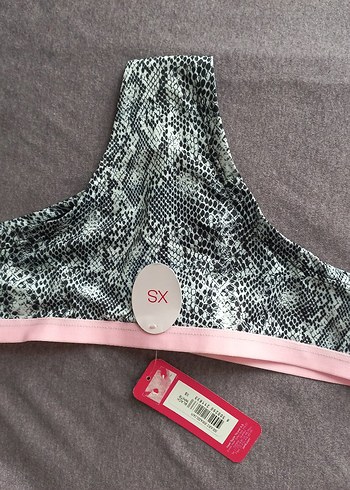 Penti Yılan Desenli Mini İç Çamaşır - Görsel 2