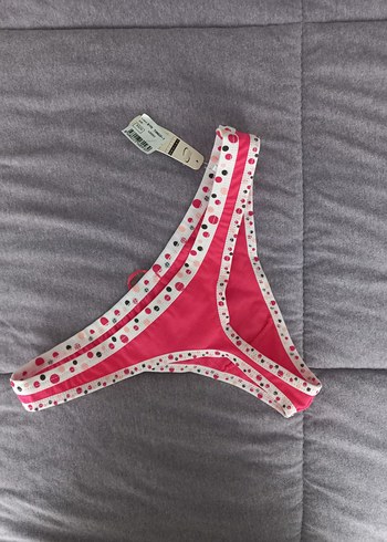 Nar Çiçeği String - Görsel 2