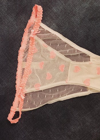 tüm alt çamaşırlarda kampanya - Görsel 11