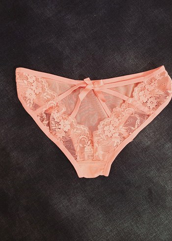 tüm alt çamaşırlarda kampanya - Görsel 13