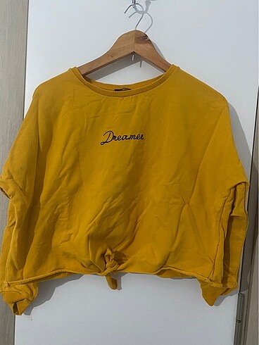 Dreamer Sweatshirt