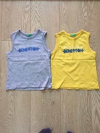 Atlet tshirt erkek çocuk