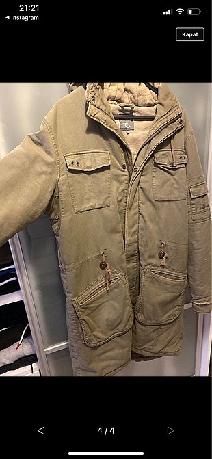 Xl colins