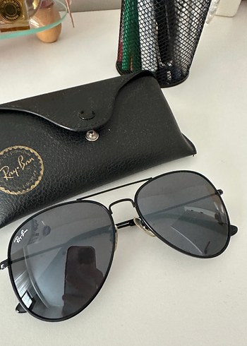 Ray Ban Siyah Gunes Gozlugu