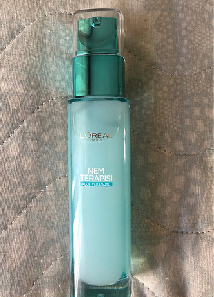 L?oreal Paris nem terapisi
