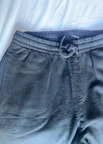 Zara Siyah Rahat Kesim Kadın Kumaş Pantolon