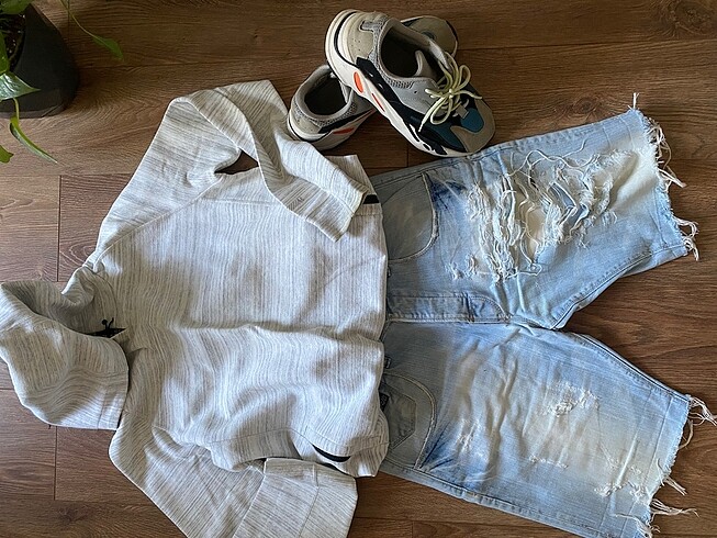 Jack&jones şort