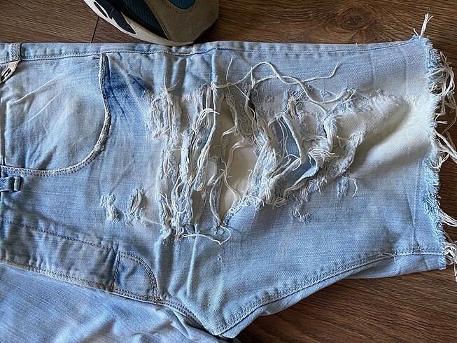 32 Beden Jack&jones şort