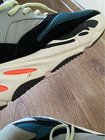 Nike Nike ayakkabı