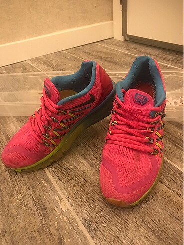 36 Beden Nike Air Max