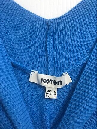 Koton Triko