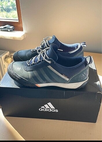 Adidas daroga sleek model ayakkabı 
