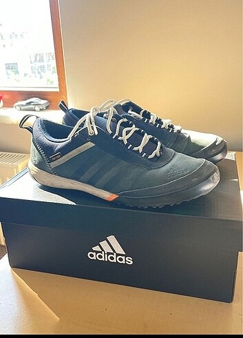 Adidas Adidas daroga sleek model ayakkabı