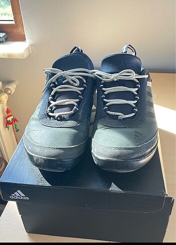 38 Beden Adidas daroga sleek model ayakkabı