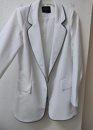 Blazer ceket