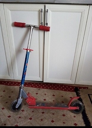 Scooter gözlük 