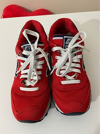 New balance