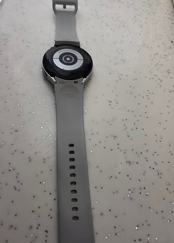 Samsung Samsung Akıllı Saat watch 4