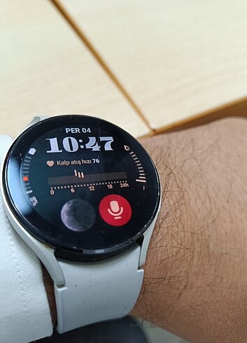 Samsung Galaxy Watch 4 46MM 