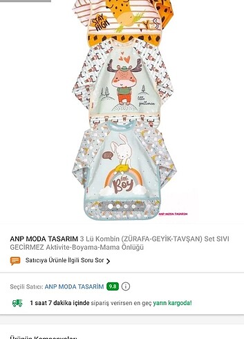 Uzun kollu önce 3 lü