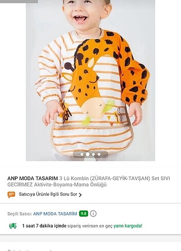  Beden Uzun kollu önce 3 lü