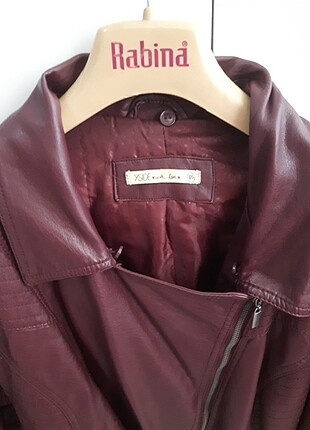 LC Waikiki Deri Çeket