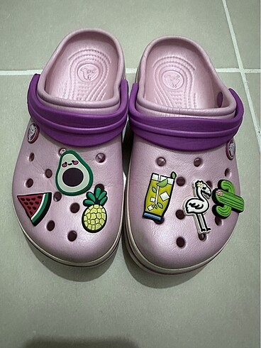Crocs Crocs orjinal terlik