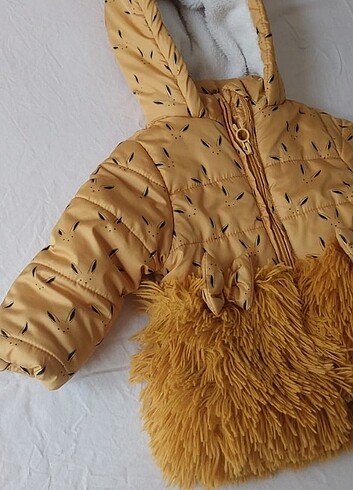 H&M Mont